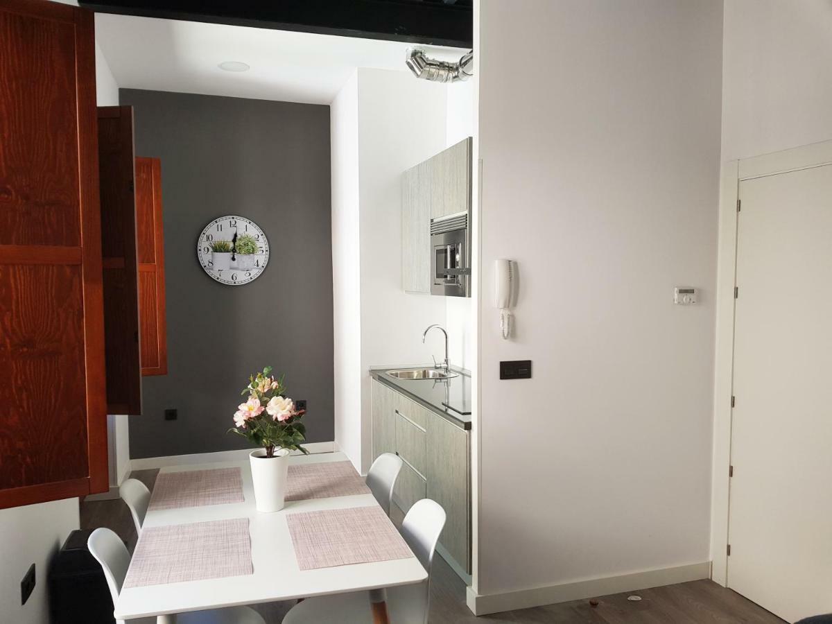 Apartamentos Granada Deluxe 3000 Екстериор снимка