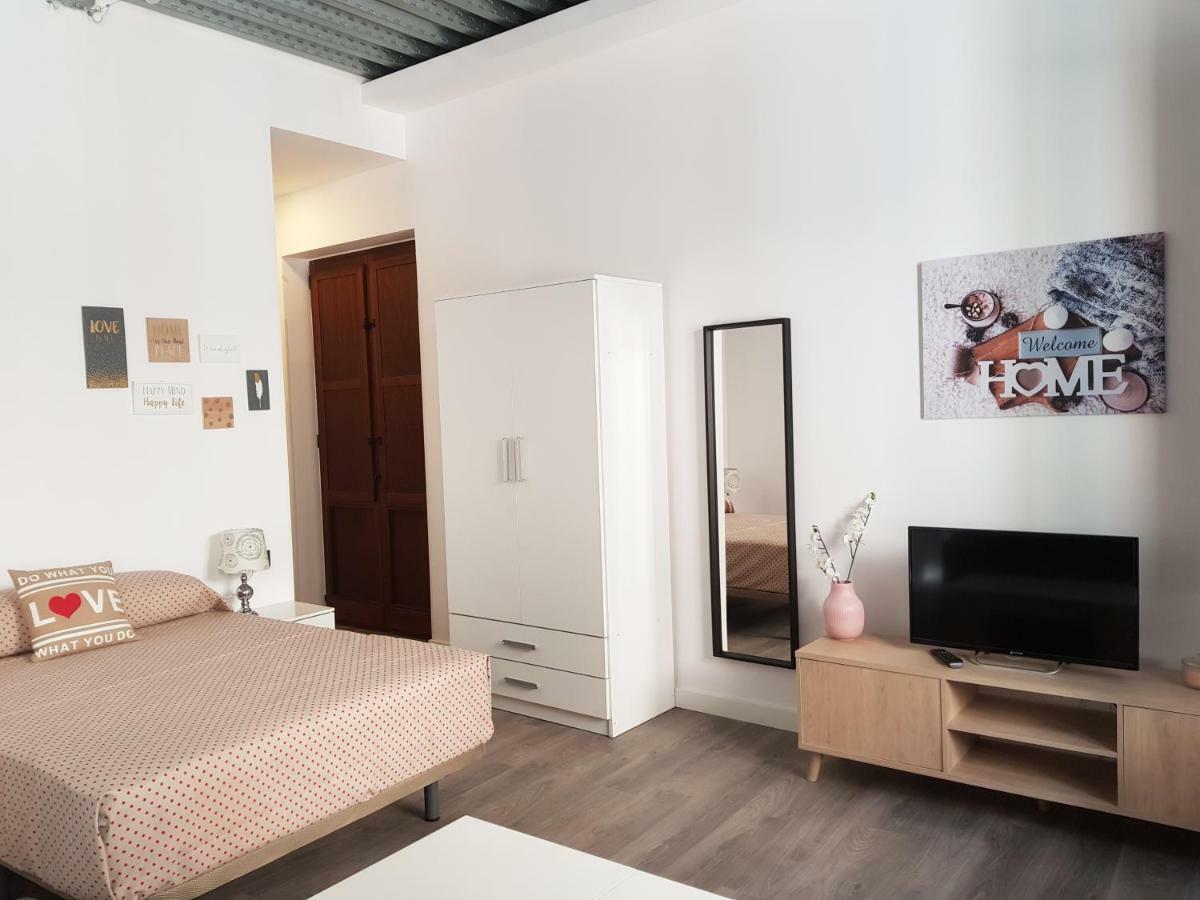 Apartamentos Granada Deluxe 3000 Екстериор снимка