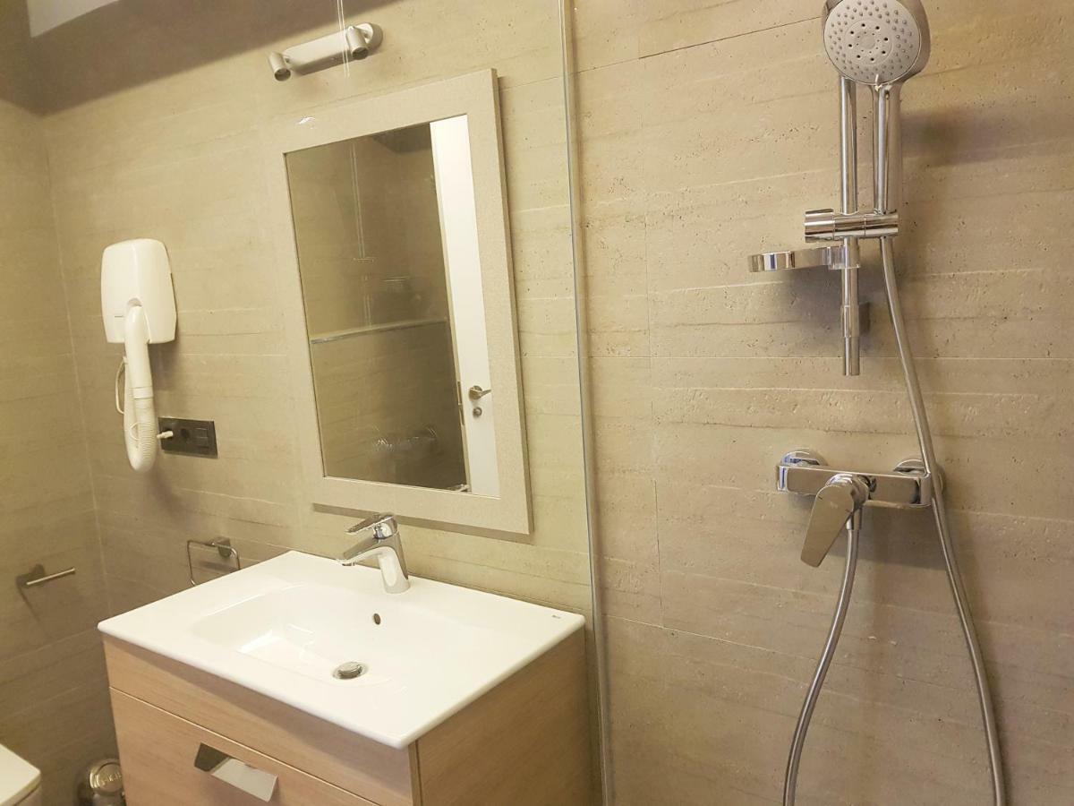 Apartamentos Granada Deluxe 3000 Екстериор снимка