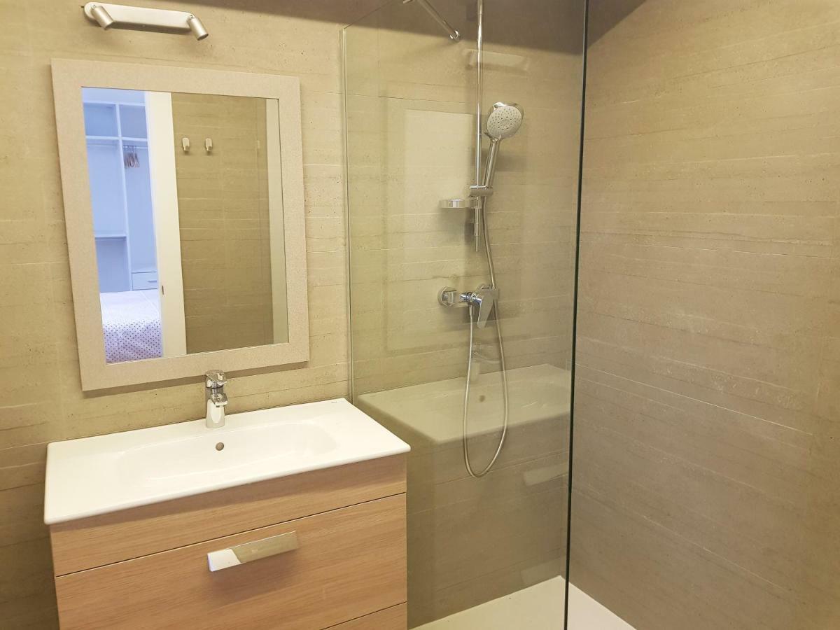 Apartamentos Granada Deluxe 3000 Екстериор снимка