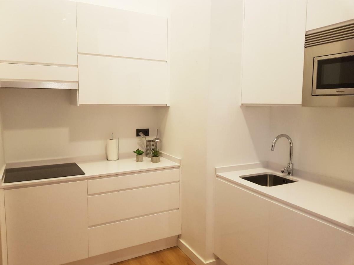 Apartamentos Granada Deluxe 3000 Екстериор снимка