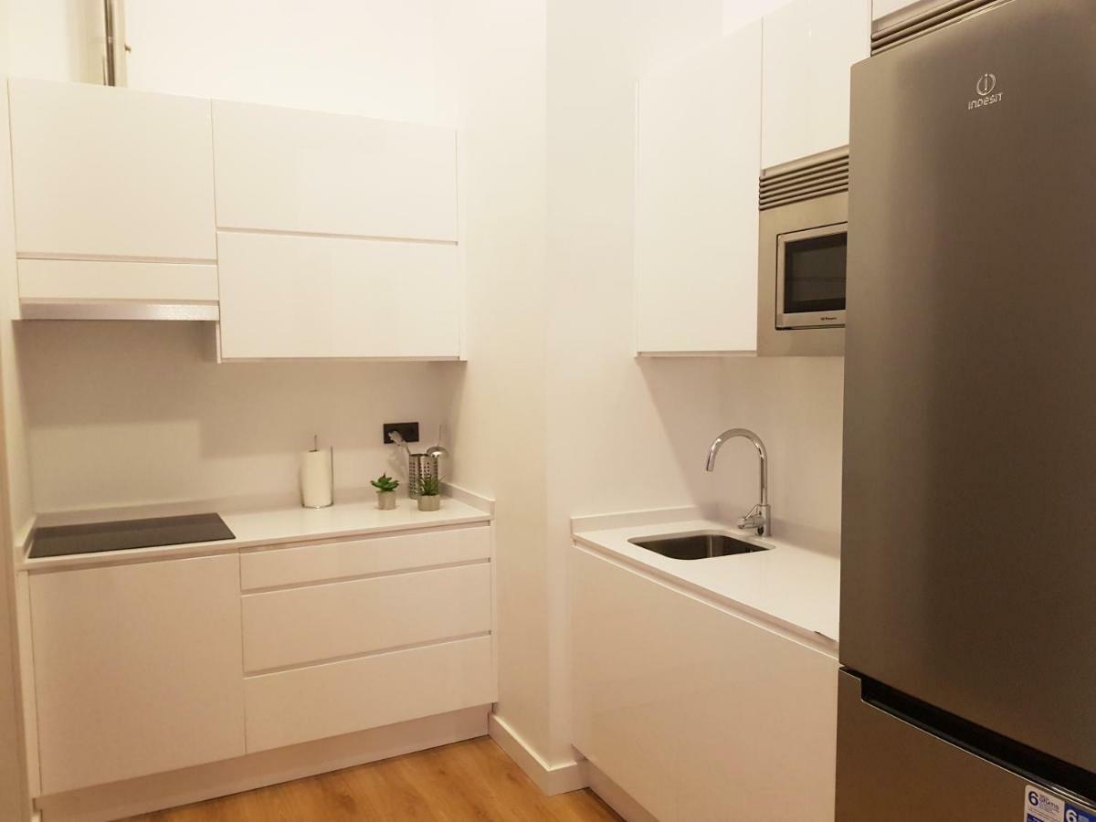 Apartamentos Granada Deluxe 3000 Екстериор снимка